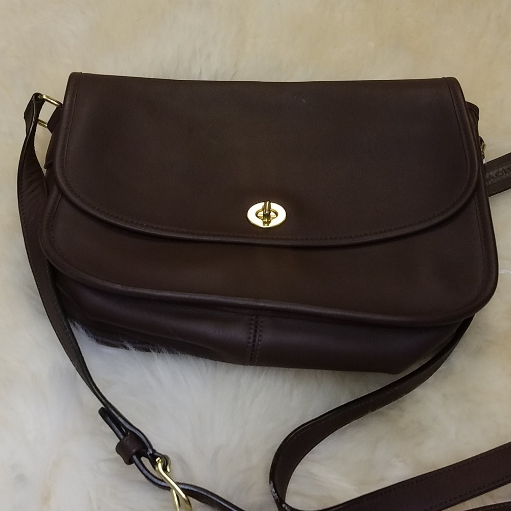 Coach Crossbody Purse